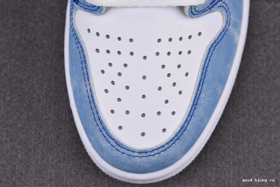 555088-402 Retro Royal Air Jordan 1 OG  555088-402 High Hyper 0223